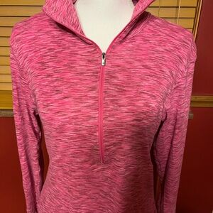 Columbia quarter zip.